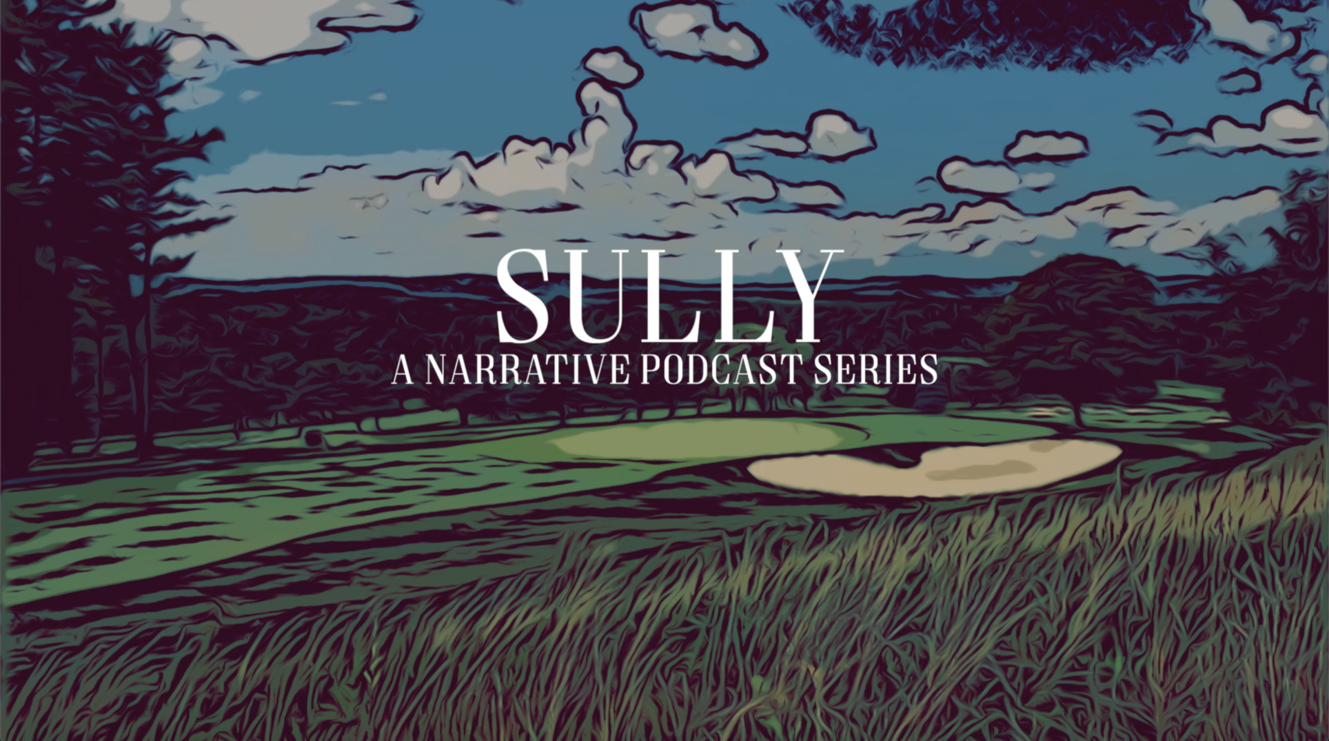 Sully Podcast: Episode 4, The Northeastern New York PGA